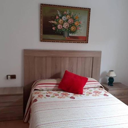 Carrerahouses 3Bs Vigo Luaran gambar