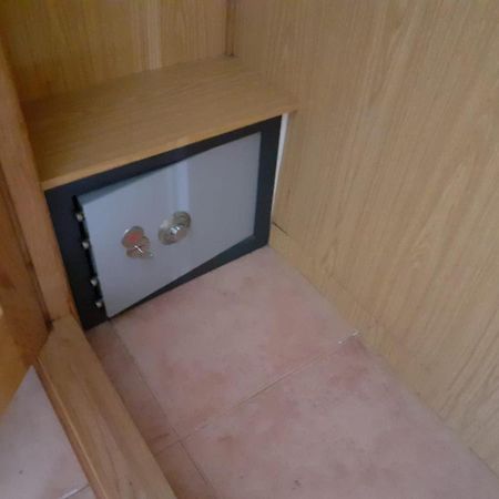 Carrerahouses 3Bs Vigo Luaran gambar