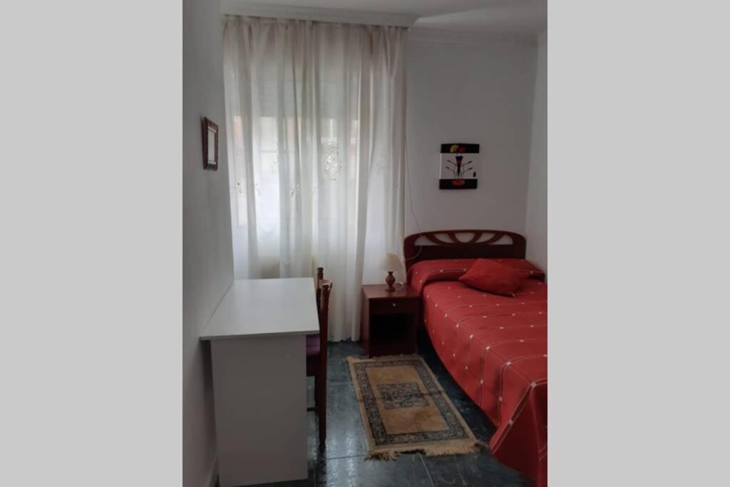 Carrerahouses 3Bs Vigo Luaran gambar
