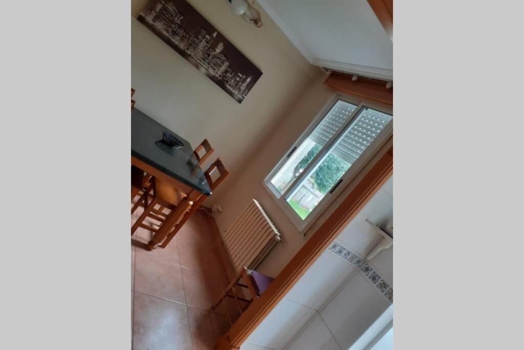 Carrerahouses 3Bs Vigo Luaran gambar