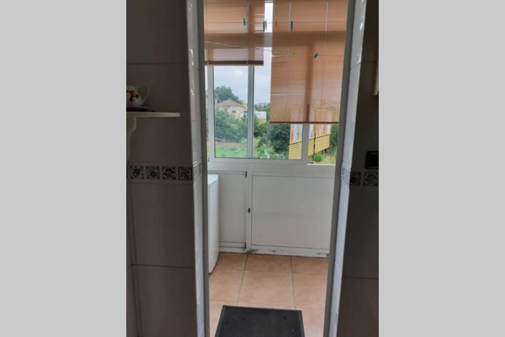 Carrerahouses 3Bs Vigo Luaran gambar