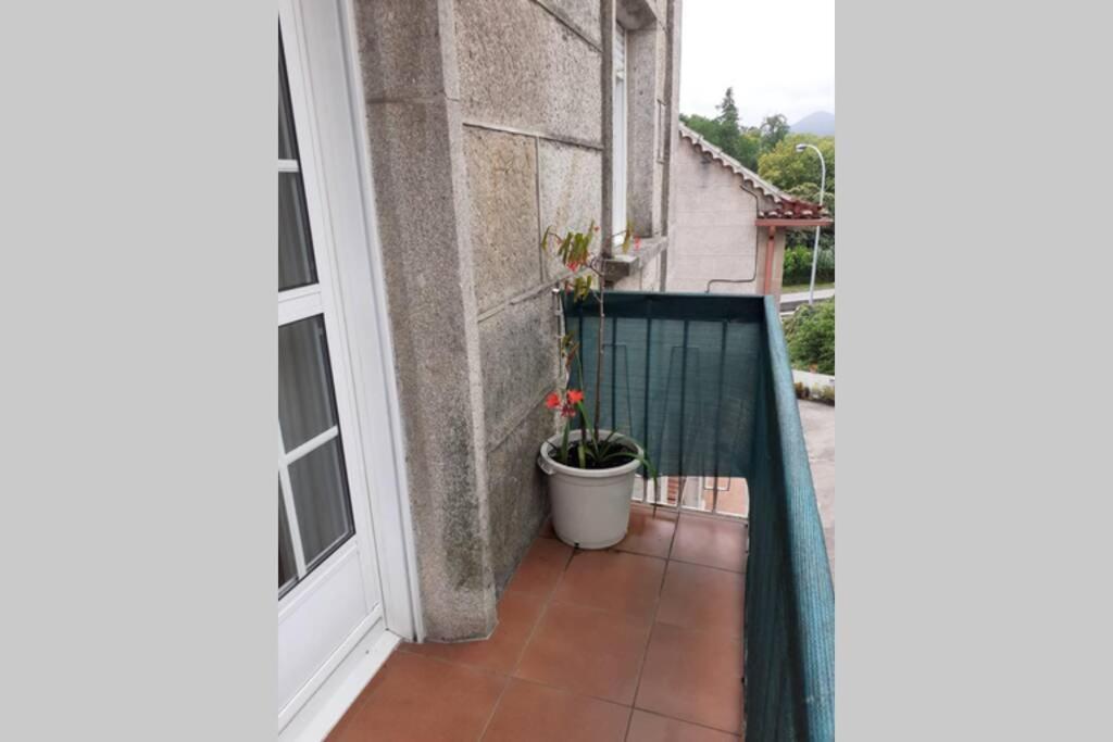 Carrerahouses 3Bs Vigo Luaran gambar