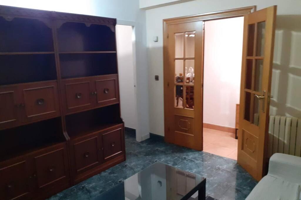 Carrerahouses 3Bs Vigo Luaran gambar