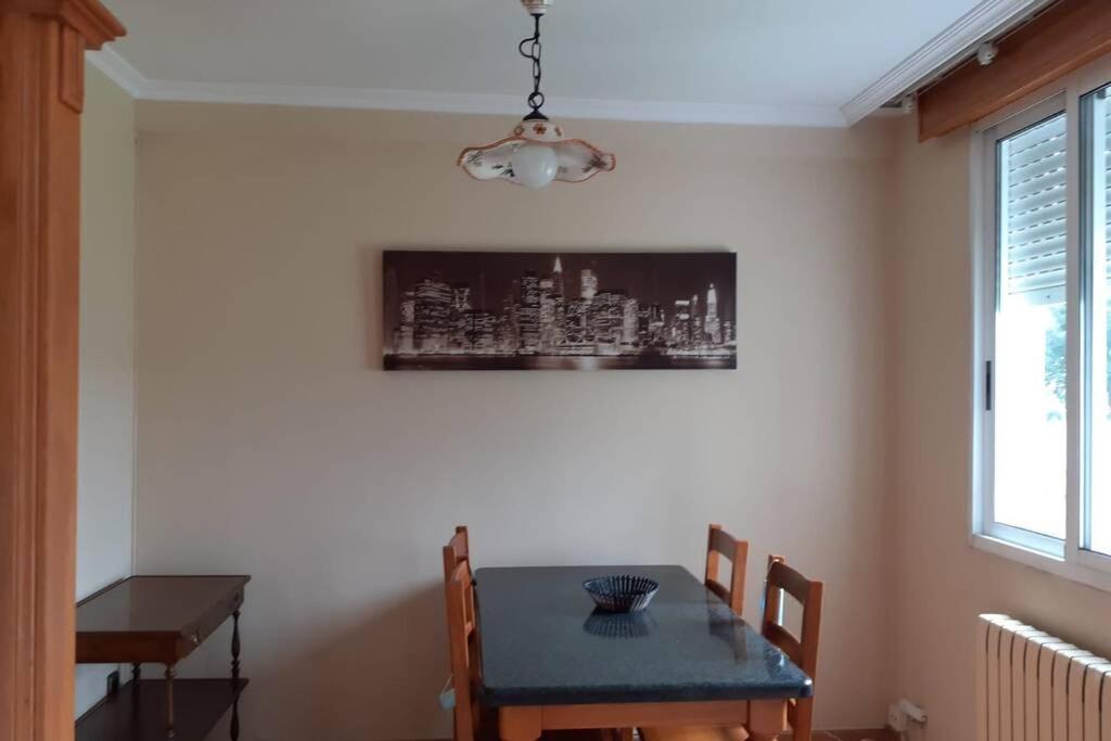 Carrerahouses 3Bs Vigo Luaran gambar