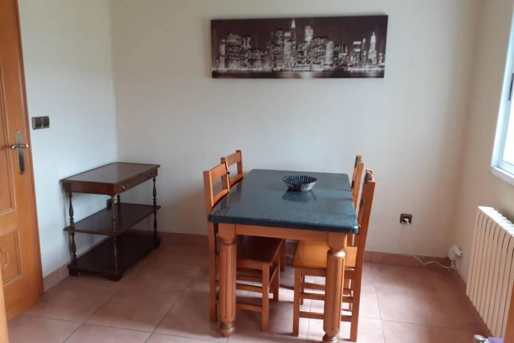 Carrerahouses 3Bs Vigo Luaran gambar