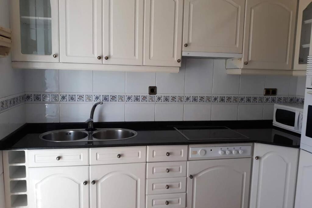 Carrerahouses 3Bs Vigo Luaran gambar