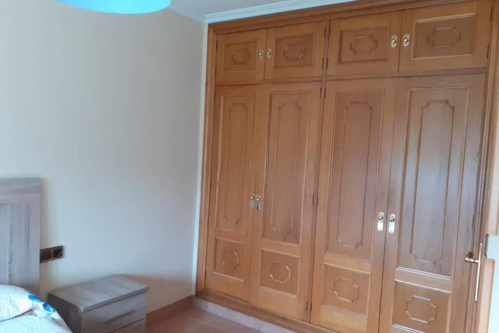 Carrerahouses 3Bs Vigo Luaran gambar